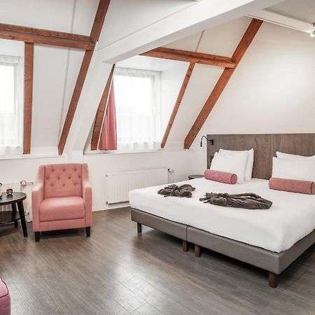 Hampshire Hotel - 'S Gravenhof ズトフェン エクステリア 写真