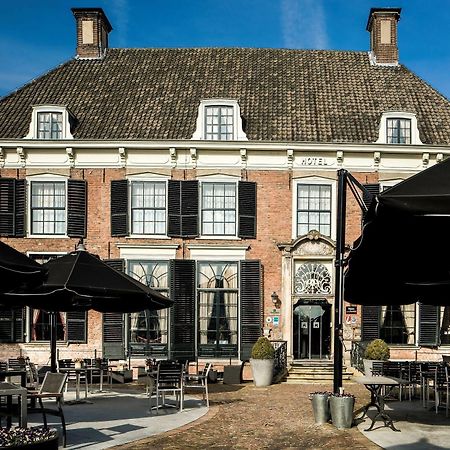 Hampshire Hotel - 'S Gravenhof ズトフェン エクステリア 写真