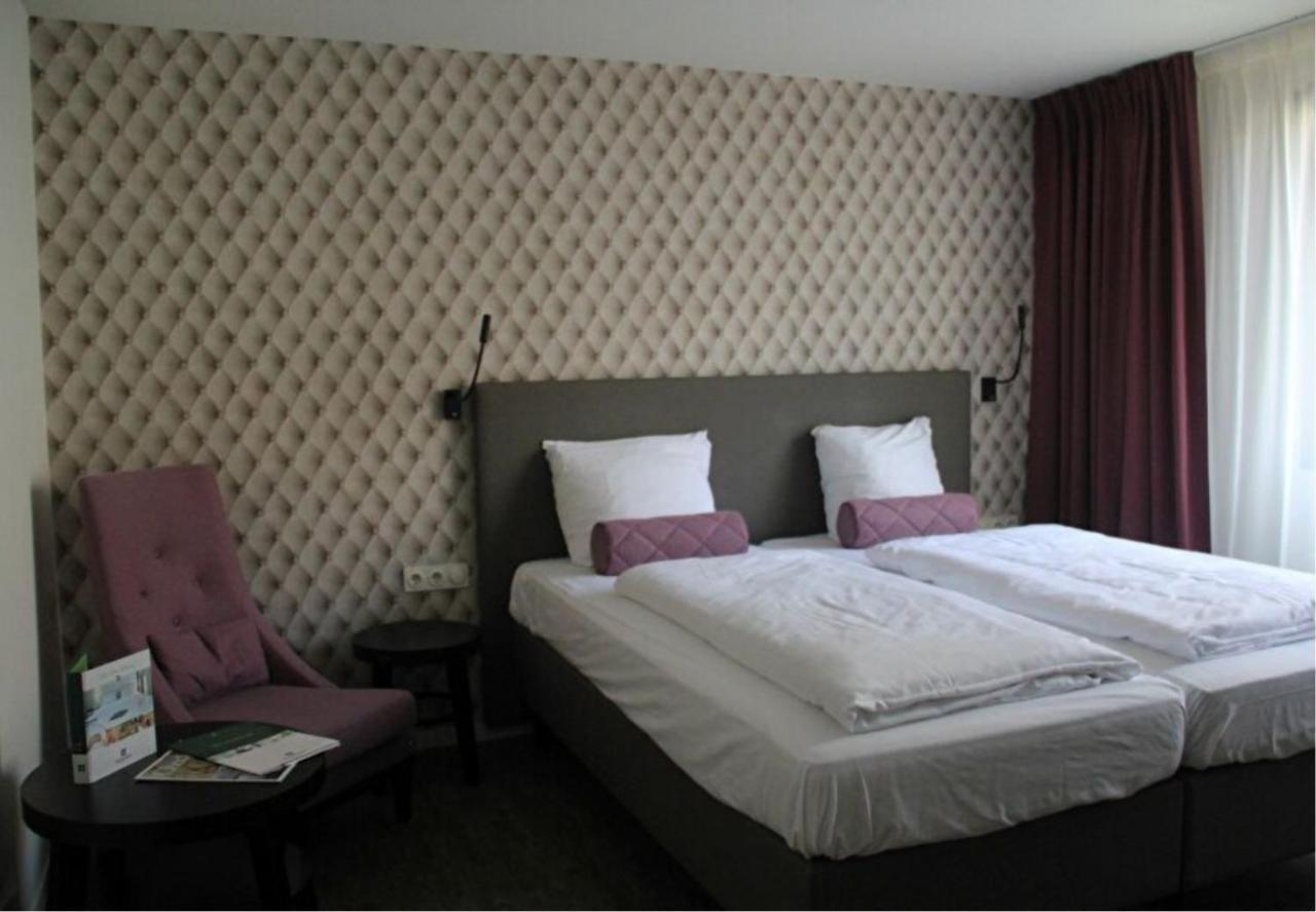 Hampshire Hotel - 'S Gravenhof ズトフェン エクステリア 写真