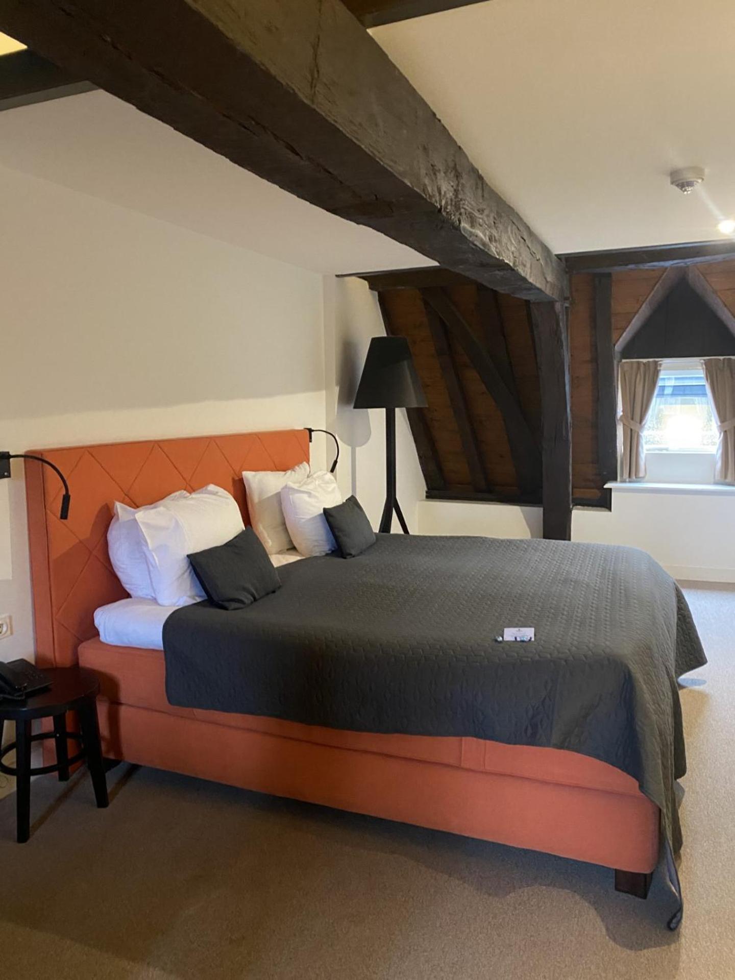 Hampshire Hotel - 'S Gravenhof ズトフェン エクステリア 写真