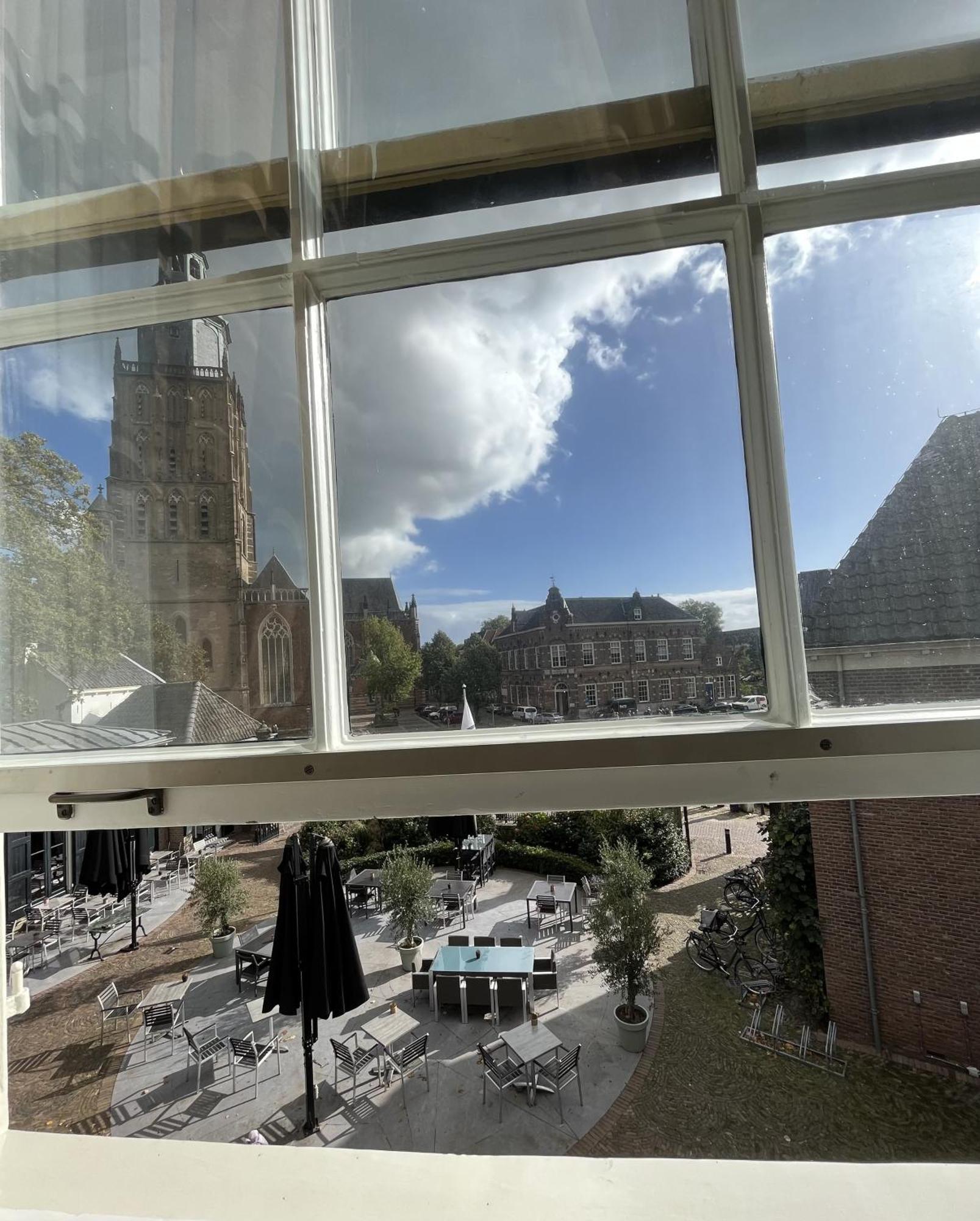 Hampshire Hotel - 'S Gravenhof ズトフェン エクステリア 写真