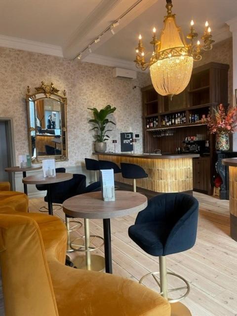 Hampshire Hotel - 'S Gravenhof ズトフェン エクステリア 写真