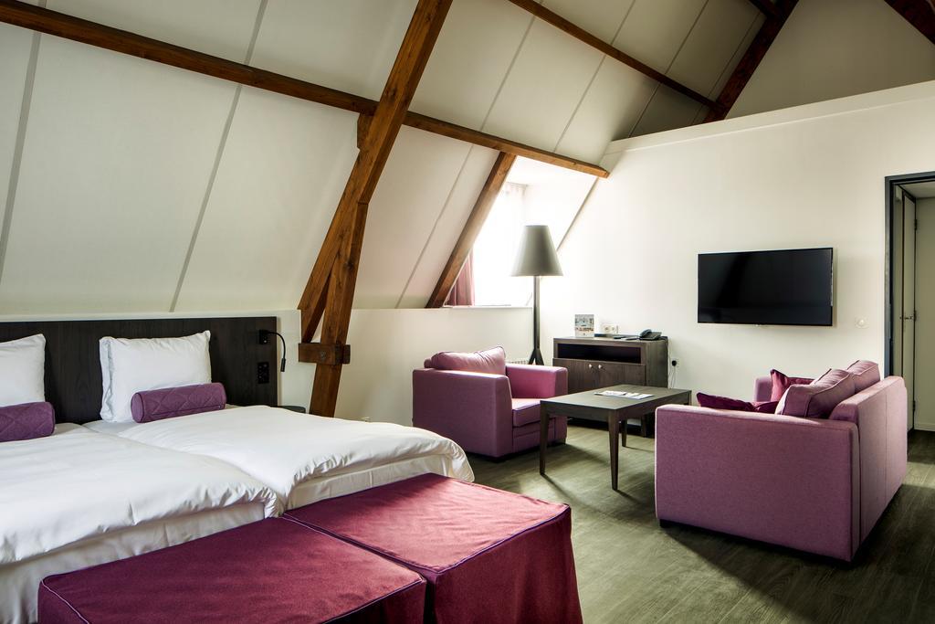 Hampshire Hotel - 'S Gravenhof ズトフェン エクステリア 写真