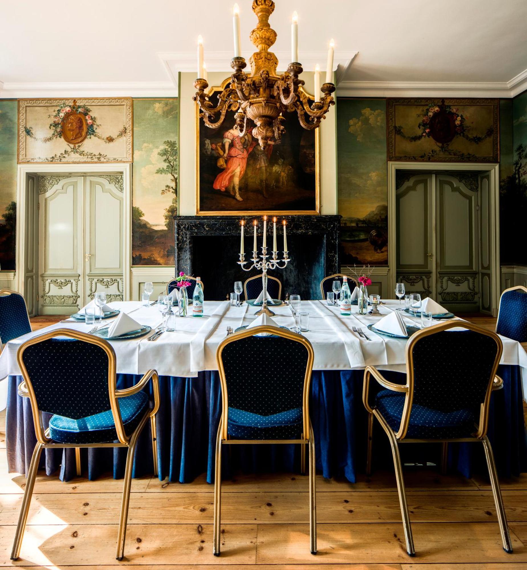 Hampshire Hotel - 'S Gravenhof ズトフェン エクステリア 写真