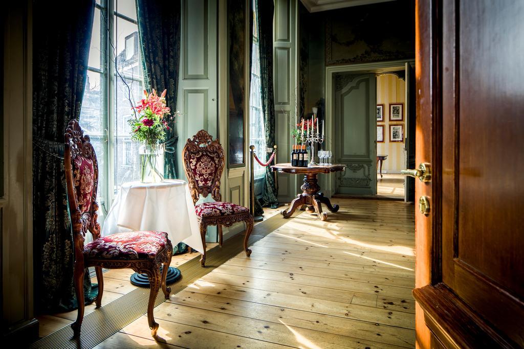 Hampshire Hotel - 'S Gravenhof ズトフェン エクステリア 写真