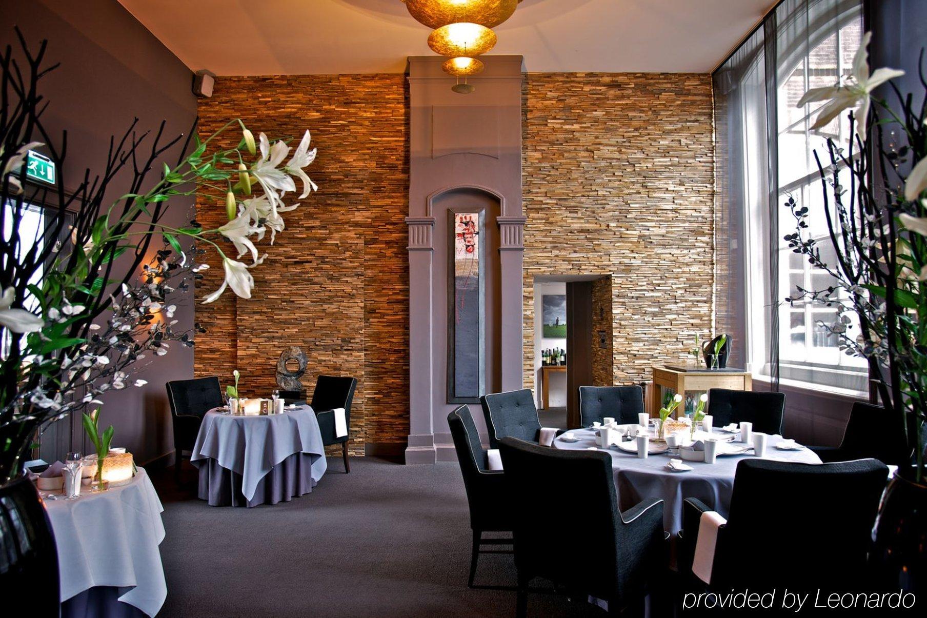 Hampshire Hotel - 'S Gravenhof ズトフェン エクステリア 写真