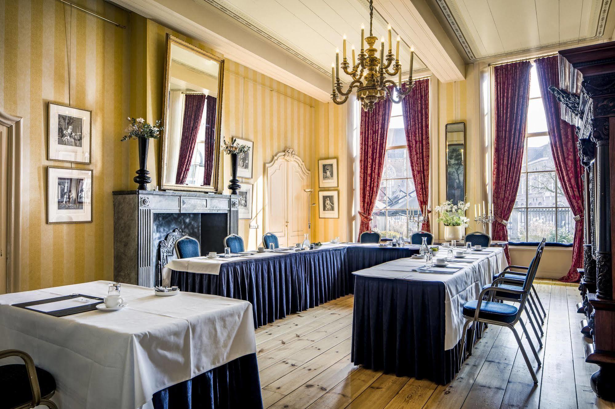Hampshire Hotel - 'S Gravenhof ズトフェン エクステリア 写真